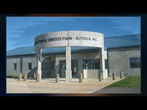 Federal Correctional Complex, Butner