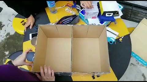 LAX 2019 DIY PROJECT (GROUP 24) DIY PROJECT 1