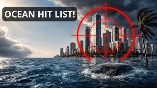 The Ocean Has a Hit List — These 6 Cities Are on It