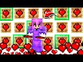 How I Stole Max Hearts On This Minecraft SMP...