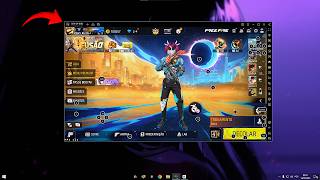MSI 5.9.300.6315: O REI DOS EMULADORES PARA FREE FIRE PC 👑📲💻