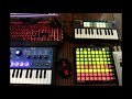 All In Novation