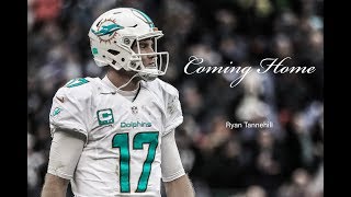 Ryan Tannehill 