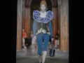 The Louis Vuitton Cruise 2027 runway show