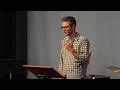 2. Praying Through Our Pain - PSALMS: The Language of Prayer - Tim Mackie (The Bible Project)