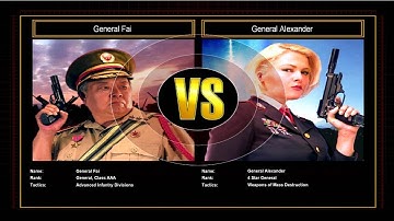 Shockwave Challenge: Infantry vs. Superweapon | Let