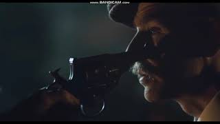 Peaky Blinders 3X03 John, Arthur & Michael Ita