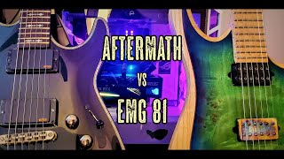 Celebrity Bareknuckle Aftermath vs EMG 81 (BRIDGE) Net Worth