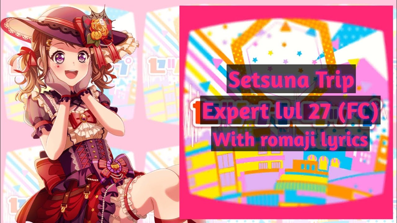 setsuna trip poppin party