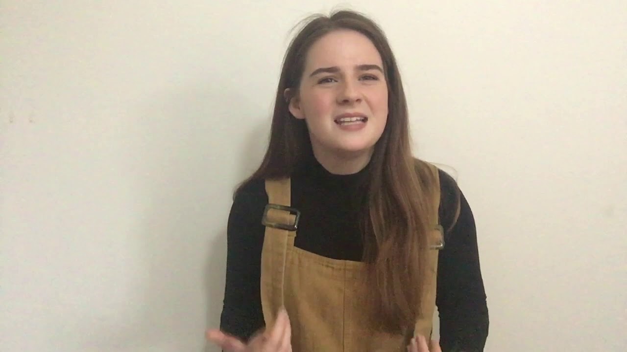 Self Tape Steph From Reasons To Be Pretty YouTube
