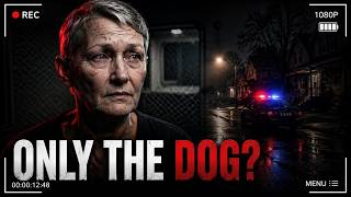 Blood-Covered and Barely Coherent, Her Only Explanation Was a Dead Dog