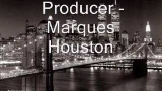 Watch Marques Houston Producer video