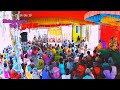 MahaBharatham || Mulagiripattu || Day 9 || Web cam view