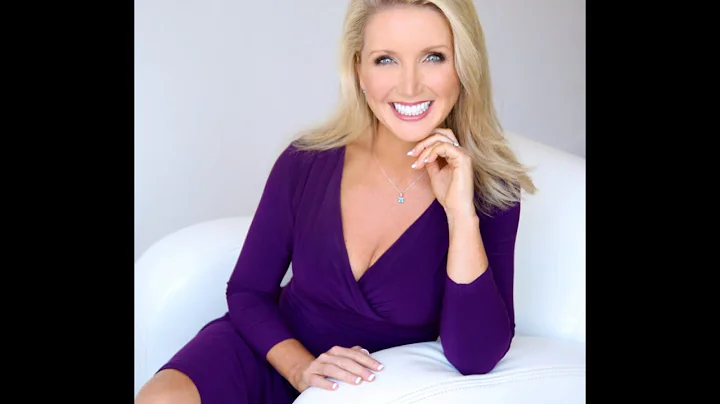 Annette Dominguez O'Hair -  Food Lovers Spokesperson