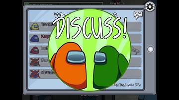 f**k this shit I am out (Among us)