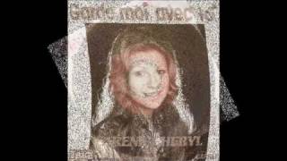 Carène Cheryl - Garde-moi avec toi (1975) chords