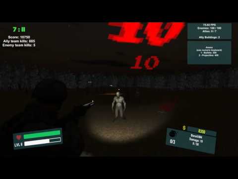 Gameplay video