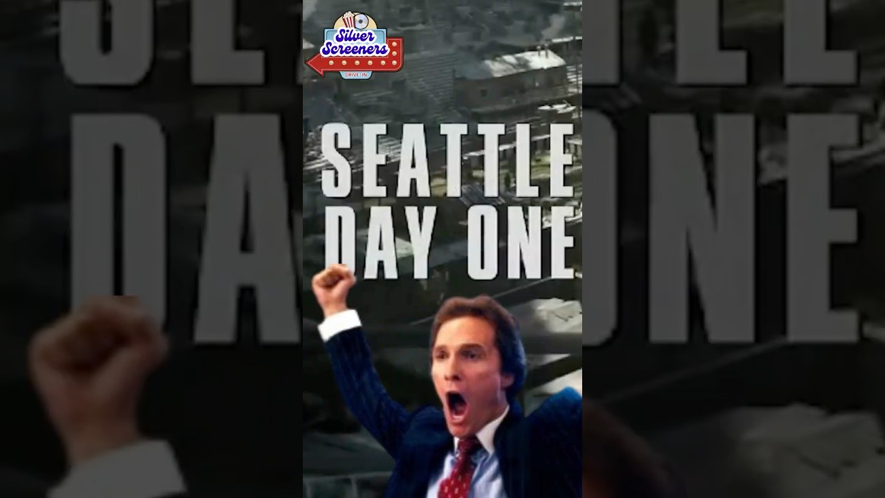 Our Super Bowl? Seattle Day One reveal in #thelastofus s2 finale