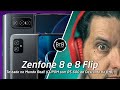 Zenfone 8 e 8 Flip - Testado No Mundo Real! O BtB vai dar R$ 600, de desconto para você.