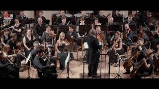 Ravel- Daphnis Et Chloé  Suite No 2  ‎ – ALLIN VLASENKO conductor
