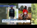 Siblings drown in Alabama