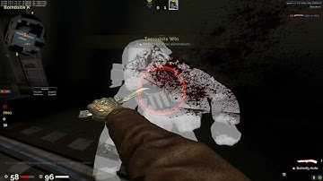 1V1 HVH TOURNAMENT HIGHLIGHTS FT.SKEET.CC/EXODUS/CANUDOREZOLVER