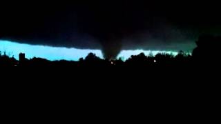 Tornado