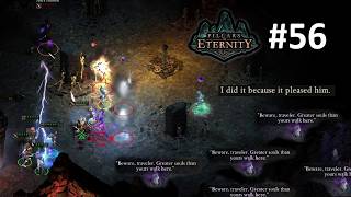 Endless Paths 7th Lvl - He Did Say Beware So I Deserve This - 56 - Pillars of Eternity [Blind]
