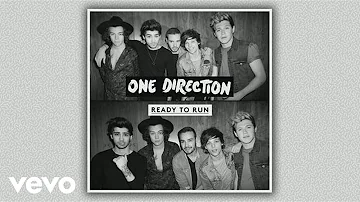 One Direction - Ready to Run (Audio)