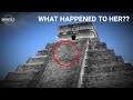 The Strange Story Of The Woman That Climbed A Mayan Temple "Like A Snake" - What Happened? Part 2