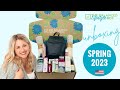 US Spring 2023 Balanced Lifestyle Box FULL REVEAL!!!