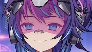 Projekt Melody Remix but she squishes you with thighs
