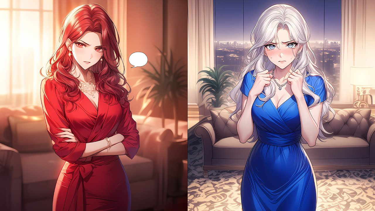 She Bought a Villa for Her EX—but Complained the $10 Processing Fee to Marry Me Was Too Expensive