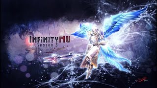 Infinity MU Castle Siege November 12 - 2022 l MU Online l Season 3 screenshot 3