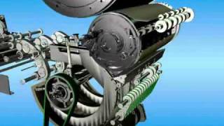 HP Indigo 7000 Digital Press - Product Tour - Exotic DPS