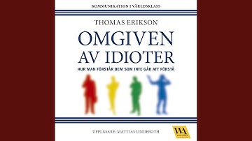Chapter 23.3 - Omgiven av idioter