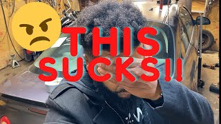 THIS IS TERRIBLE I CAN’T BELIEVE THIS HAPPENED TO MY CHEVY COBALT | CAR DEALER PROBLEMS