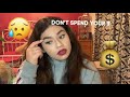 Why the newer HUDA lashes aren’t worth the $$