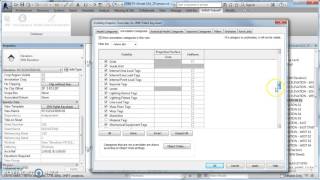 Revit Pallet Schedule Part 2: Tag Location Ids on elevations