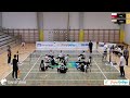 2024 GNLW ŠEMPETER - POL - HUN