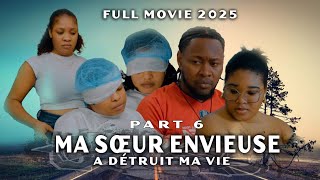 Reyalite Lavi Ma Soeur Envieuse A Détruit Ma Vie Part Vi