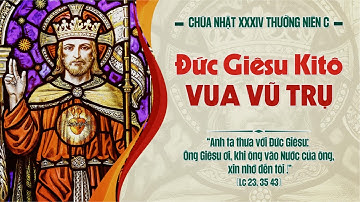 Giai Khúc Dâng Tiến 2 | Lm. Giang Tâm | Chúa Nhật 34 - Lễ Chúa Kitô Vua | Ca Đoàn Đức Mẹ Vô Nhiễm