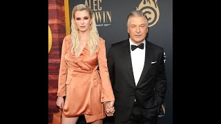 Ireland Baldwin Reflects On Her Dad's Little Pig Comment 15 Years On - E! Online