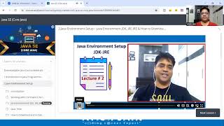 Day 2 - Introduction to Java | Core Java Introduction