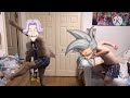 【DQMJ】ハンター1次試験で足が遅すぎてサトツに追いつけないジョーカー主人公のマネ