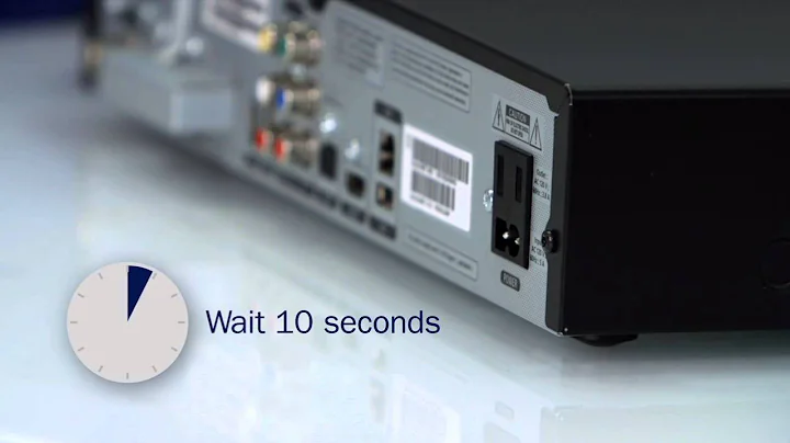 Reboot Your Cable Box - Bright House Networks How To Video
