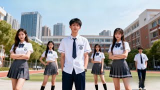 Download Lagu 【Indo Sub】Aku Kencan Buta Bukan Cari Cinta, Tapi Cari Hadiah Sistem #Full #Minidrama MP3