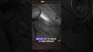 keep clean your hardsurface details