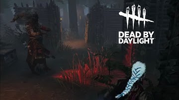 2v8 mode in Dead By Daylight is so fun!