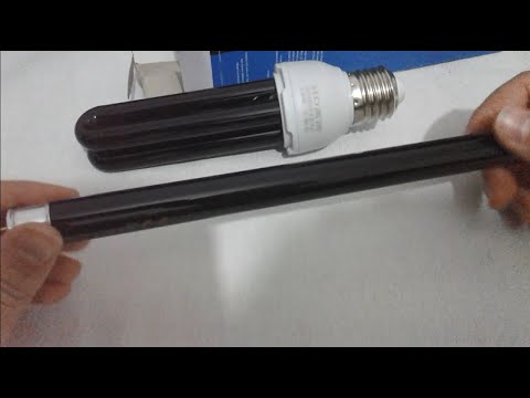 uv lamba